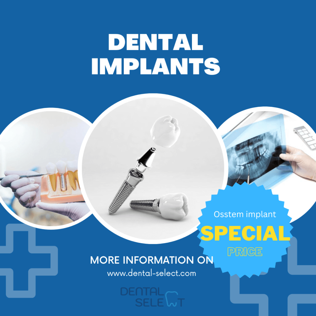 Dental implant
