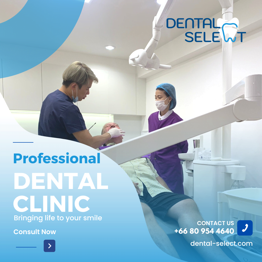 Transform Your Smile and Boost Your Confidence with All-on-4 Dental Service