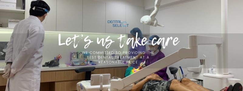 dental select