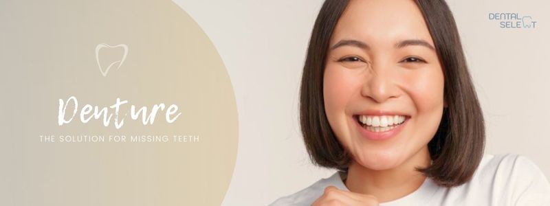 Denture