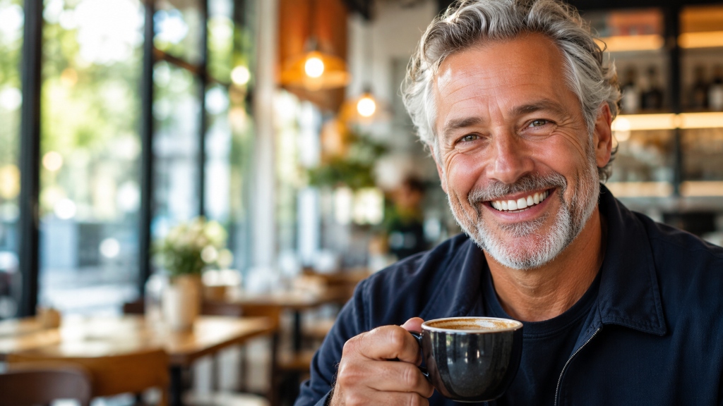 Custom-designed dentures in Pattaya at Dental Select